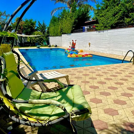 Casa Vacanza Fiori D'arancio