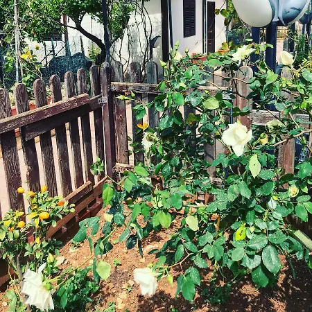 Casa Vacanza Fiori D'arancio *