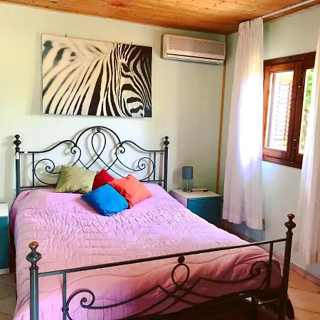 Casa Vacanza Fiori D'arancio Carini