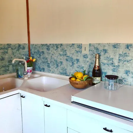 Casa Vacanza Fiori D'arancio * Carini