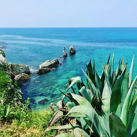 Casa Vacanza Fiori D'arancio *