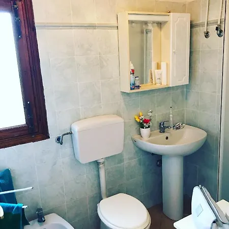 Casa Vacanza Fiori D'arancio * Carini