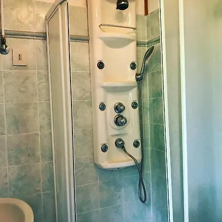 Casa Vacanza Fiori D'arancio Holiday home Carini